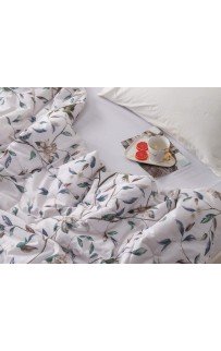 Филлида Одеяло 200х220 Sofi De MarkO