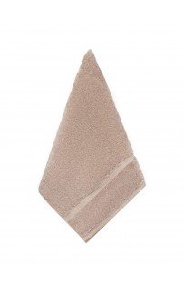Damaris (беж) 50х90 Полотенце Махровое