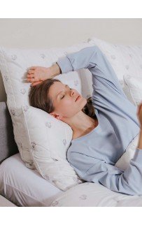 Merino wool Подушка 70х70 Sofi De MarkO