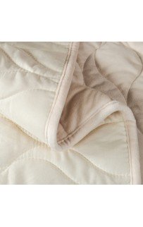 Нобилис (крем) Покрывало 240х260 Sofi De MarkO