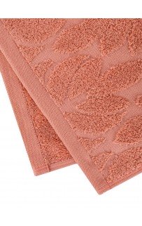 Flowers (чайная роза) 50х90 Полотенце Жаккард Sofi De MarkO Flowers (чайная роза) 50х90 Полотенце Жаккард Sofi De MarkO