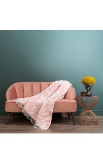 Вальтер (чайная роза) Покрывало 200х210 Sofi De MarkO Вальтер (чайная роза) Покрывало 200х210 Sofi De MarkO