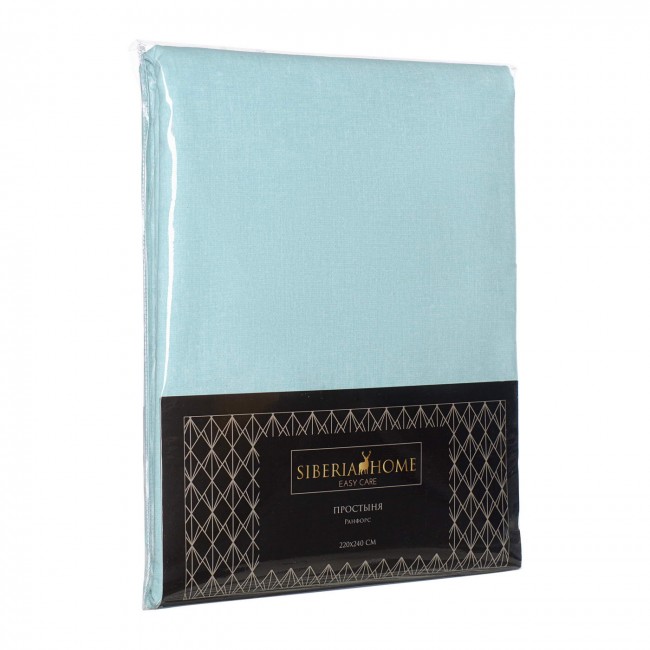 Джек №25 Простыня 220х240 Siberia Sofi De MarkO Джек №25 Простыня 220х240 Siberia Sofi De MarkO