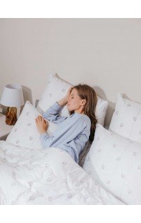 Merino wool Подушка 70х70 Sofi De MarkO