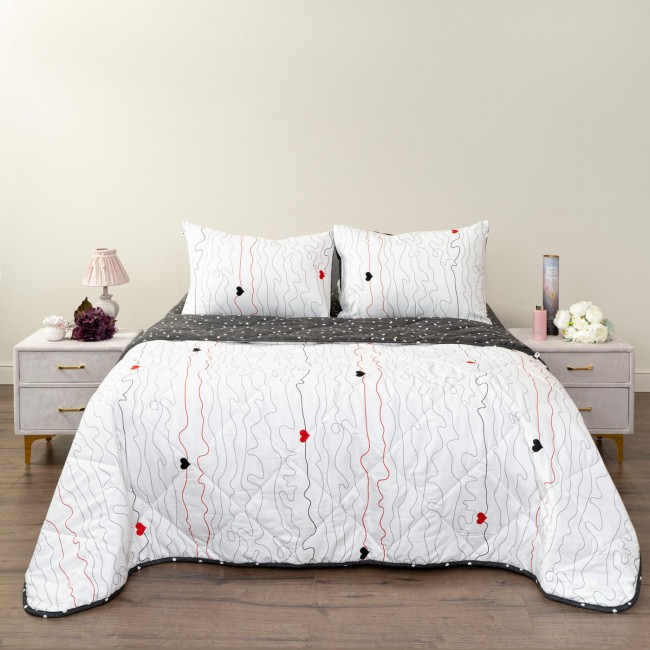 Массимо №29 Комфортер Евро Siberia Sofi De MarkO