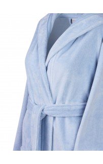 Шанти (голубой) XL Халат Махровый Sofi De MarkO