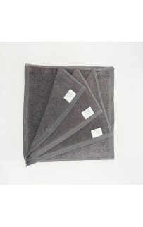 Джоди Набор (мокко) 30х30(4шт) Sofi De MarkO