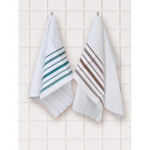 Liam №1 Полотенце кухонное 50х60 2шт Sofi De MarkO