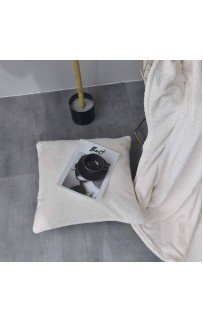 Вива (молоко) Покрывало 210х230 Sofi De MarkO