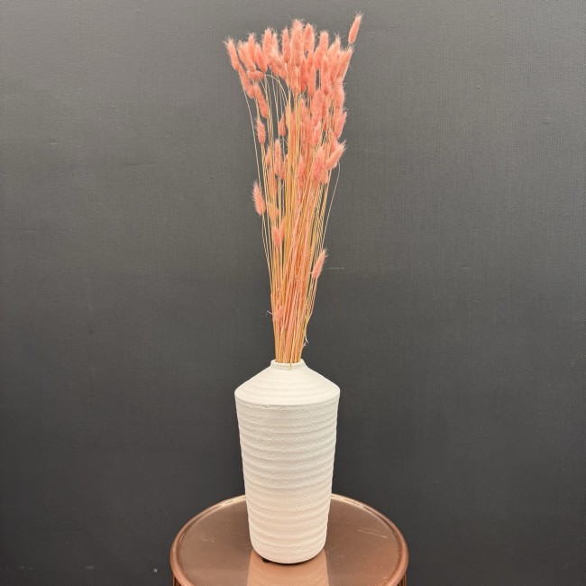 Сухоцвет (персик) 75 см Sofi De MarkO