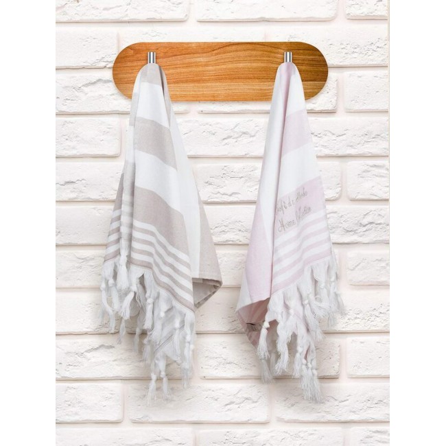 Silviana №5 Полотенце кухонное 40х70 Sofi De MarkO