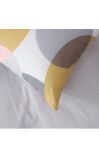 Мелвин №20 Комфортер 7Е Siberia Sofi De MarkO