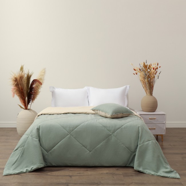 Нолан №4 Покрывало 240х260 Sofi De MarkO