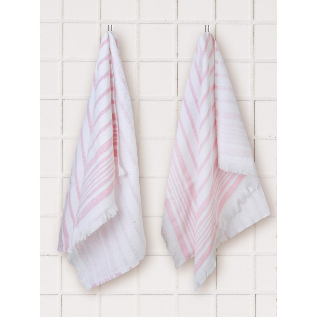 Tommy №2 Полотенце кухонное 50х60 2шт Sofi De MarkO