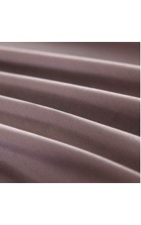 Марми (кофе) Простынь 160х200х30 Sofi De MarkO