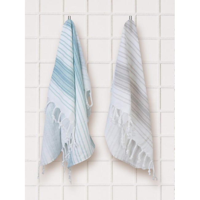 Matilda №3 Полотенце кухонное 50х60 2шт Sofi De MarkO