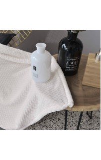 Вива (молоко) Покрывало 210х230 Sofi De MarkO