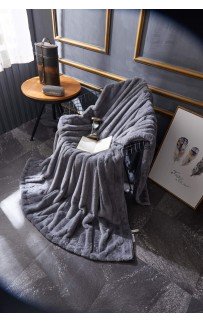 Анабель (стоун) Покрывало 160х220 Анабель (стоун) Покрывало 160х220