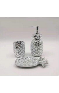 Набор №52 (серебро) Sofi De MarkO