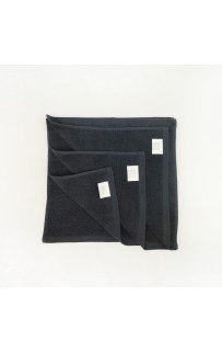 Джоди Набор (черный) 30х30(4шт) Sofi De MarkO