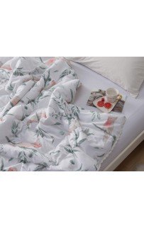 Лайма (зел) Одеяло 200х220