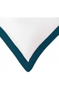 Флер №7 Наволочка Сатин 50х70 (2шт) Sofi De MarkO Флер №7 Наволочка Сатин 50х70 (2шт) Sofi De MarkO