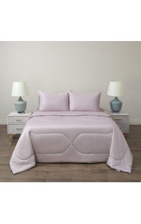 Эльмира (серо-лиловая) Комплект 1.6