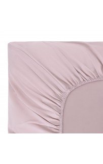 Мармис (лиловая) Простыня 90х200х30 Sofi De MarkO