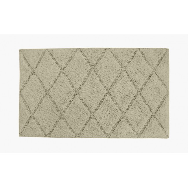 Jale (фисташка) Коврик для ванной 50х70см Sofi De MarkO