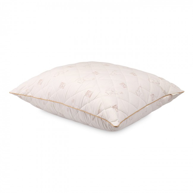 Alpaca wool Подушка 70х70