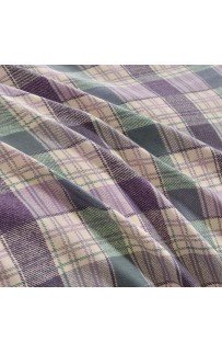 Рокки (фиолет) КПБ сатин 2х