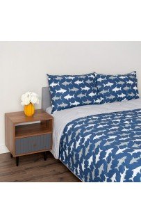 Мелвин №34 Комфортер Евро Siberia