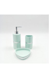 Набор №55 (ментол.матовый) Sofi De MarkO