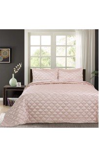 Паола (шампань) Покрывало 240х260