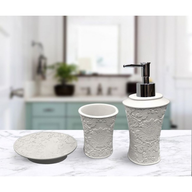 Набор №12 (беж) Sofi De MarkO