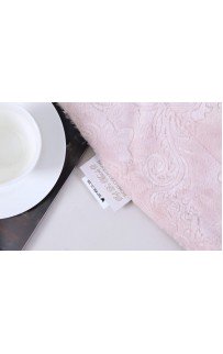 Верди (роз) Покрывало 220х240 Sofi De MarkO