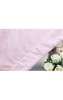 Верди (роз) Покрывало 220х240 Sofi De MarkO