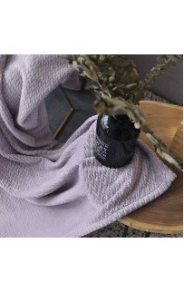 Вива (лиловый) Покрывало 210х230 Sofi De MarkO