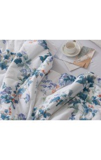 Тара Одеяло 200х220 Sofi De MarkO