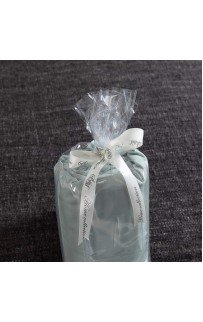 Марми (лиловый) Простынь 180х200х30 Sofi De MarkO