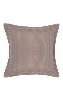 Тиффани (шоко) Наволочка 70х70 Sofi De MarkO