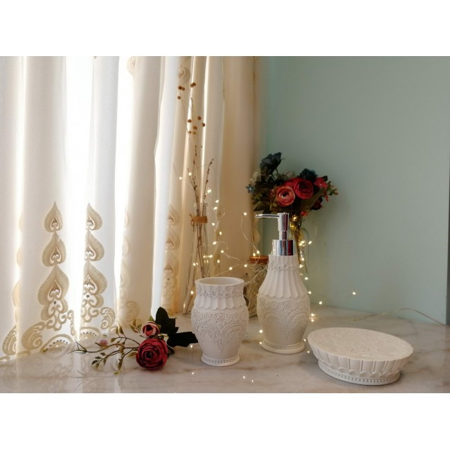 Набор №46 (беж) Sofi De MarkO