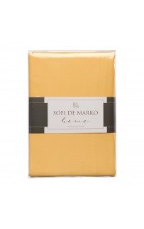 Мармис (желтый) Пододеяльник 200х220