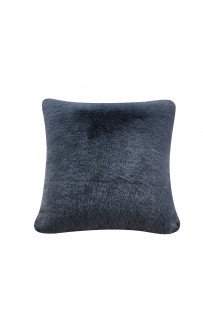 Филиция (серо-голубой) Подушка 45х45