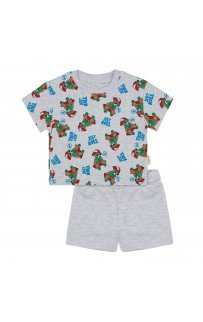 Summer №3 Пижама Детская 110-116 Sofi De MarkO Summer №3 Пижама Детская 110-116 Sofi De MarkO