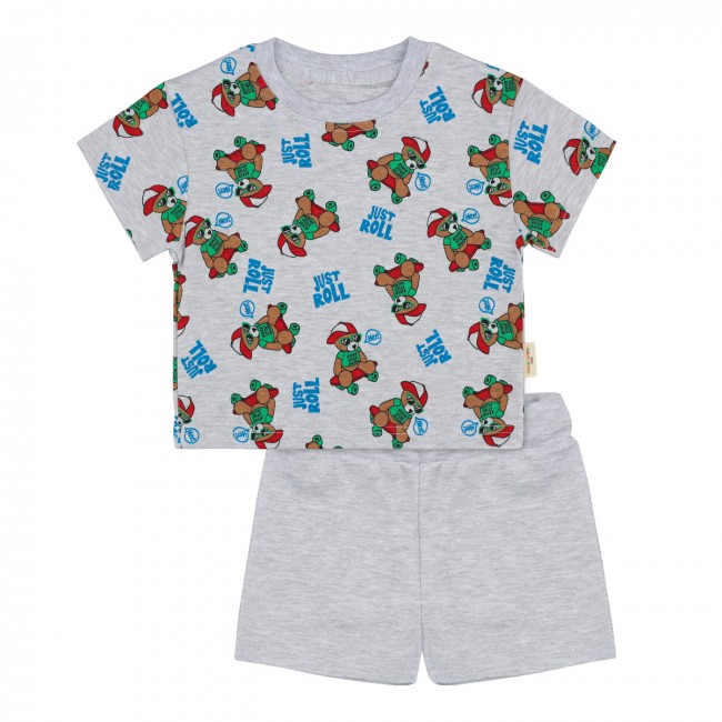 Summer №3 Пижама Детская 110-116 Sofi De MarkO Summer №3 Пижама Детская 110-116 Sofi De MarkO