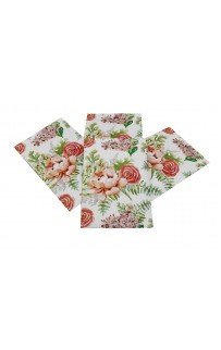 Набор Саше ROSE FRESH 4шт Sofi De MarkO