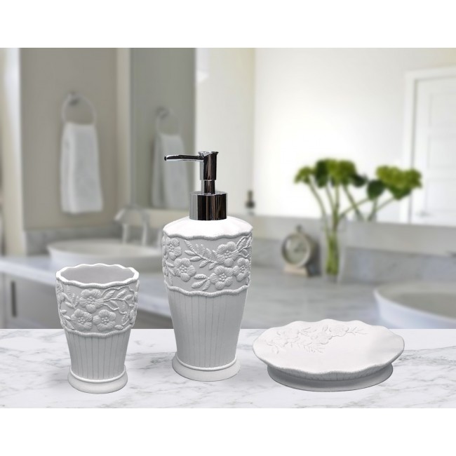 Набор №8 (белый)