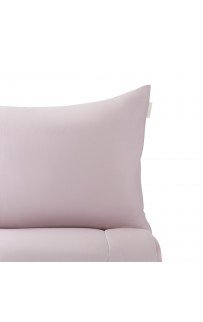 Эльмира (серо-лиловая) Комплект Евро