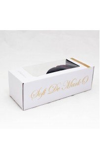 Тапочки №6 (персик) M Женские Sofi De MarkO